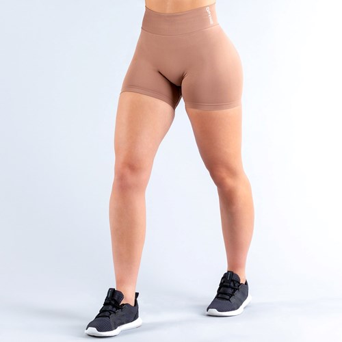 DFYNE Dynamic Shorts 4.5' Bruna | 862194FWV