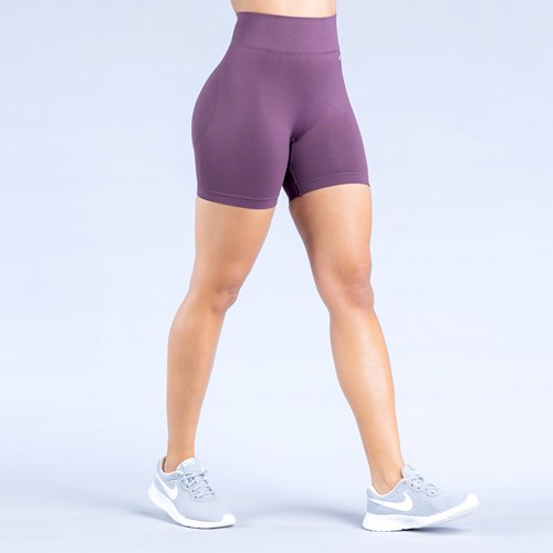 DFYNE Dynamic Shorts 4.5' Plum Perfect | 842530OHF