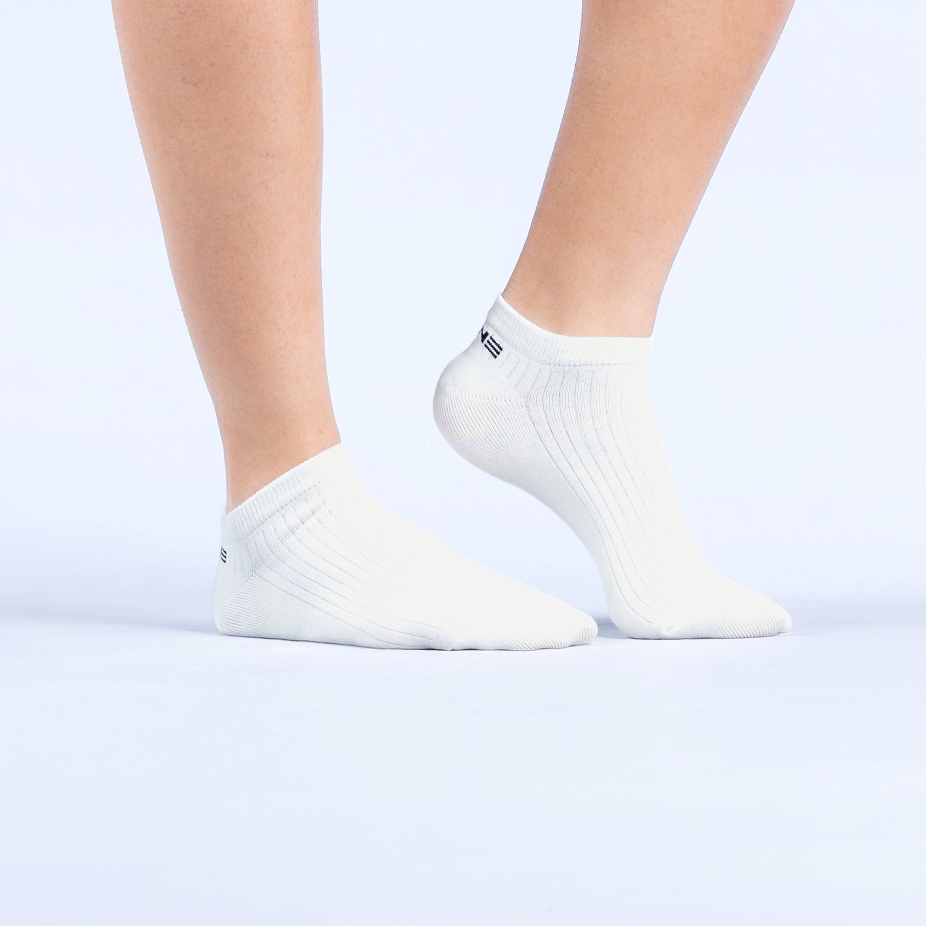 DFYNE Revive Ankle Socks 3pk Vita | 670284UYL