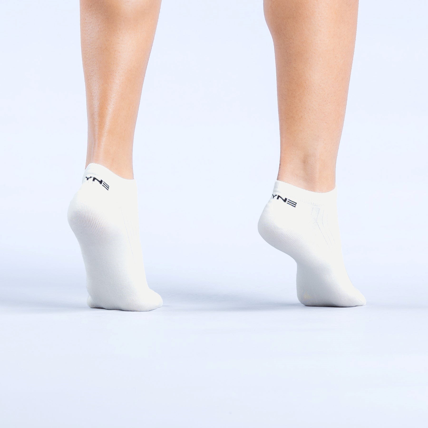 DFYNE Revive Ankle Socks 3pk Vita | 670284UYL