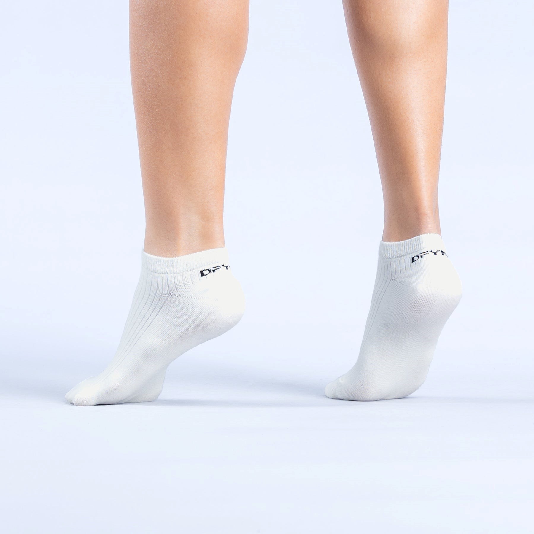 DFYNE Revive Ankle Socks 3pk Vita | 670284UYL