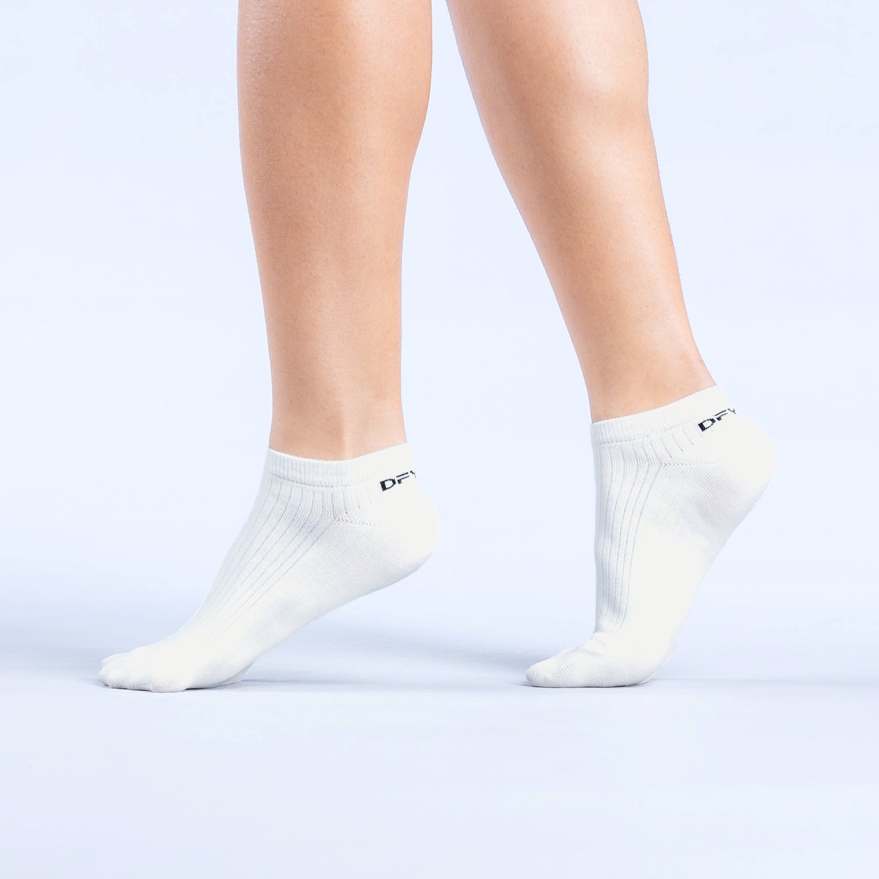 DFYNE Revive Ankle Socks 3pk Vita | 670284UYL