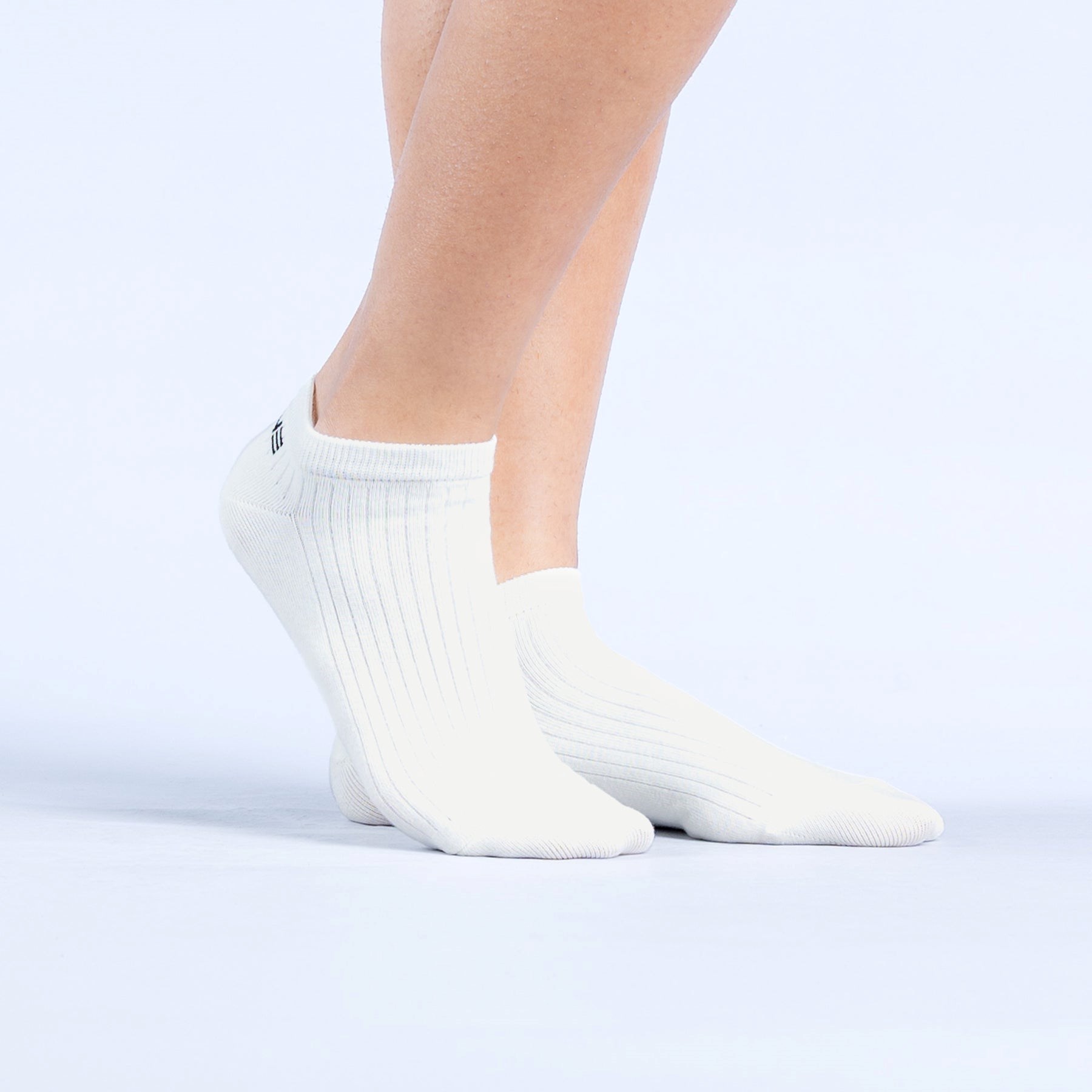 DFYNE Revive Ankle Socks 3pk Vita | 670284UYL