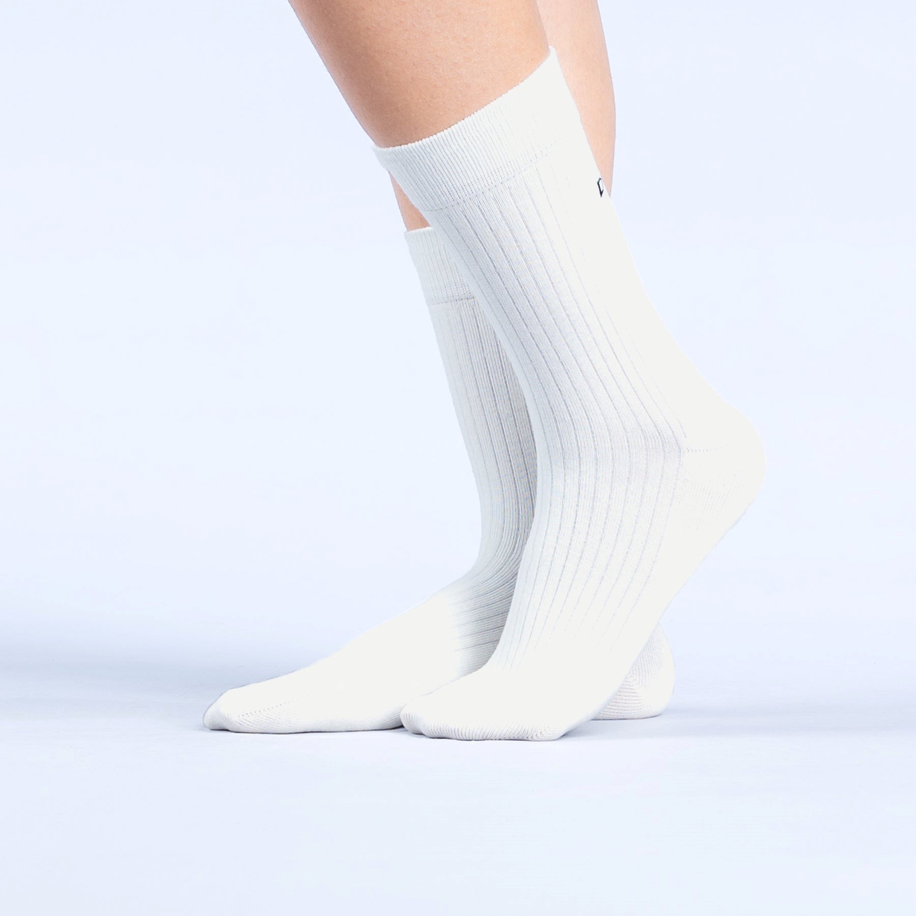 DFYNE Revive Crew Socks 3pk Vita | 804567QJC